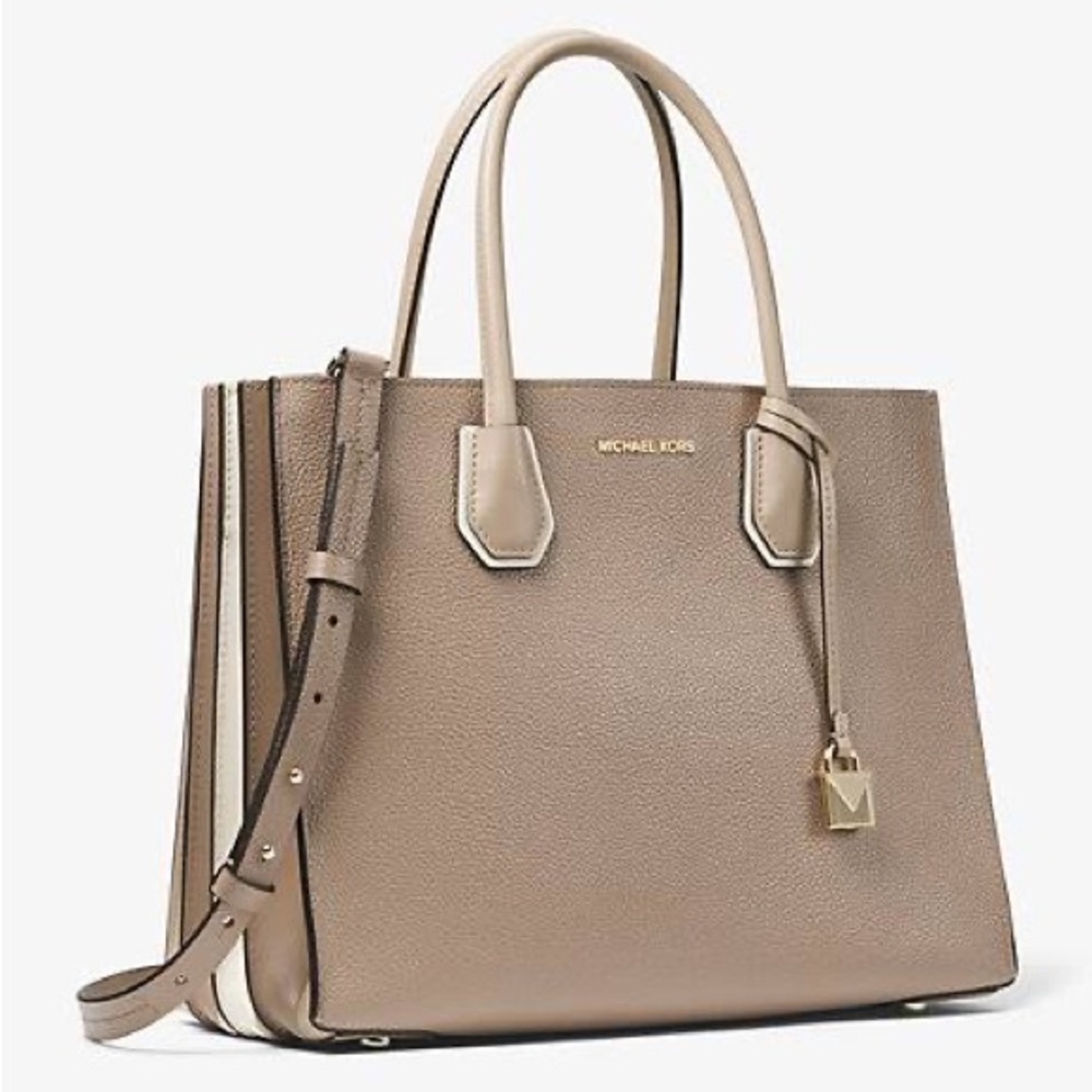 SOLD ‼️ Michael Kors tote bag 👜🤎